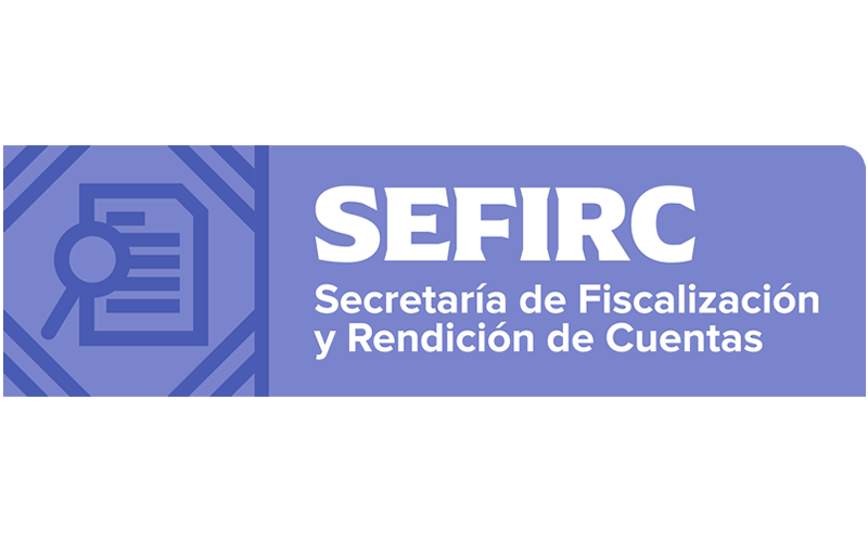 Secretaría de Fiscalización y Rendición de Cuentas