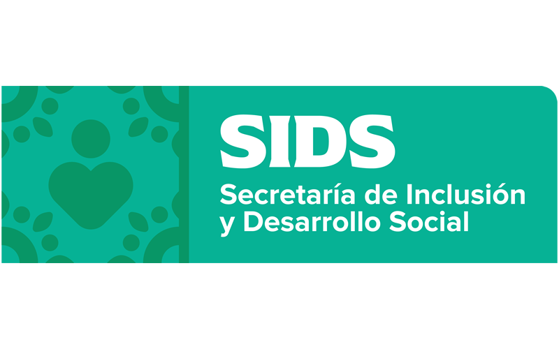Secretaría de Inclusión y Desarrollo Social