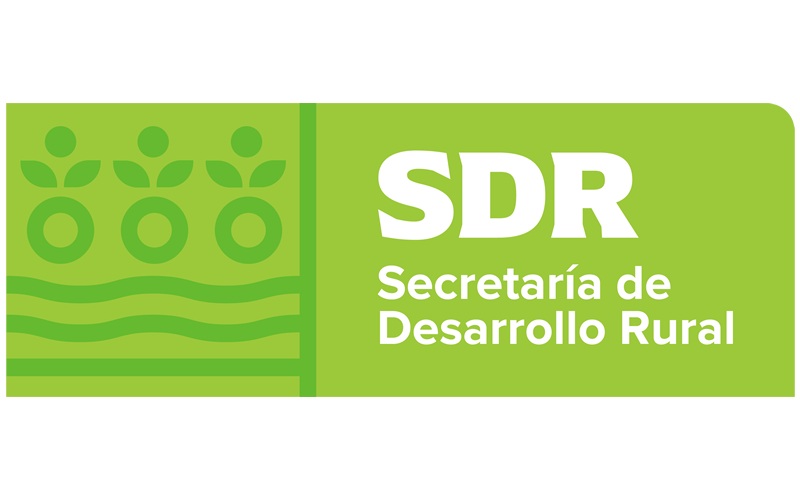 Secretaría de Desarrollo Rural