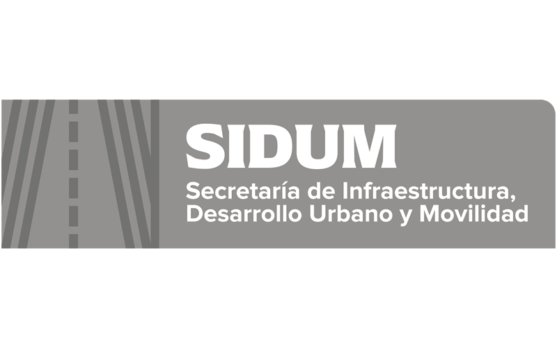 Secretaría de Infraestructura, Desarrollo Urbano y Movilidad