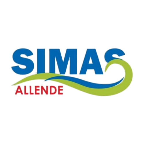 Sistema Municipal de Aguas y Saneamiento de Allende, Coahuila (SIMAS Allende)